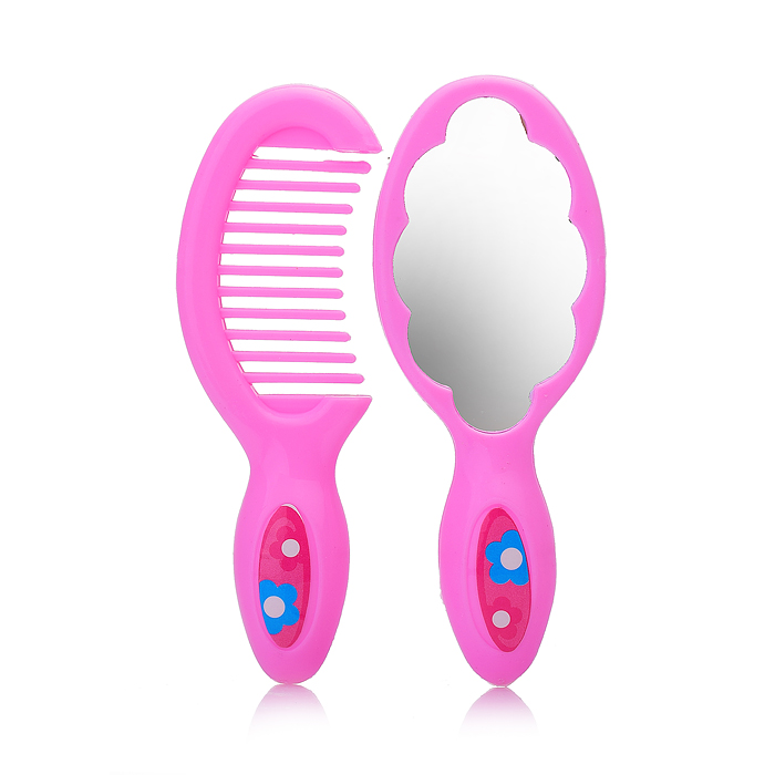 Набор стилиста 666-3J "Cosmetics delicate" в коробке