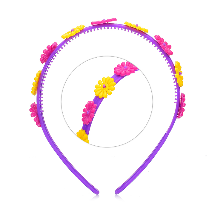 Набор стилиста 666-3J "Cosmetics delicate" в коробке