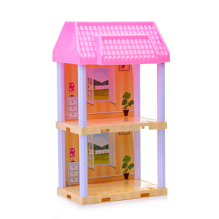 Набор стилиста 666-3J "Cosmetics delicate" в коробке