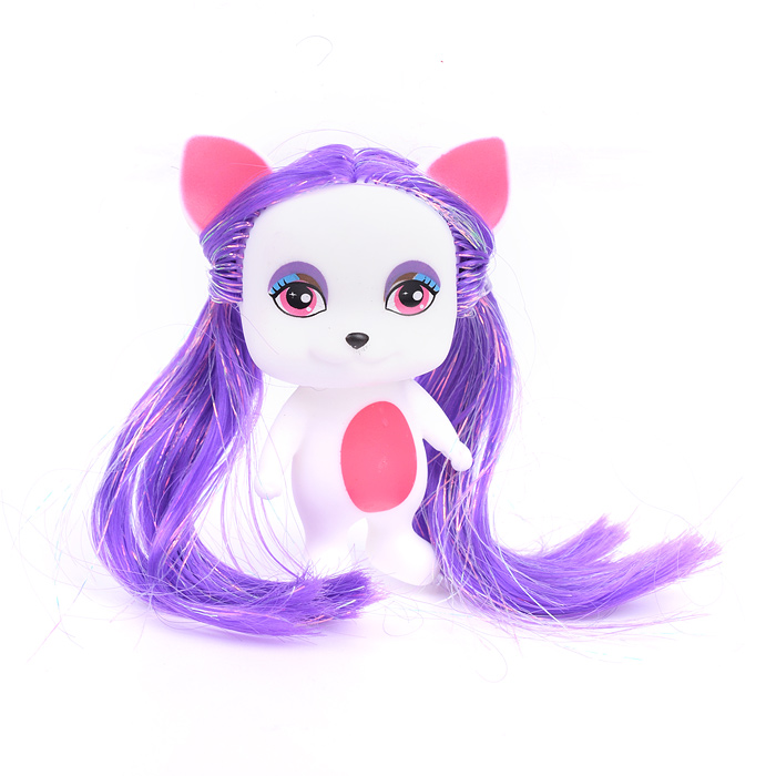 Набор питомец SM348E39 "Стиль" в коробке