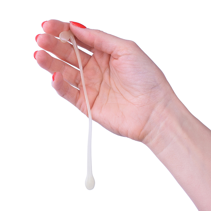 Игра-розыгрыш 11-0039 "Светящиеся в темноте сопли "