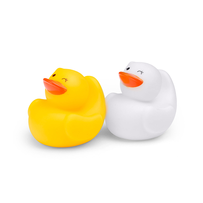 Набор Y0039 "Веселые уточки" в пакете