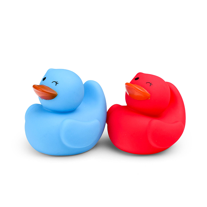 Набор Y0039 "Веселые уточки" в пакете