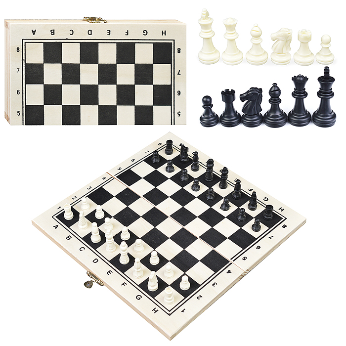 Игра 00-3179 "Шахматы"