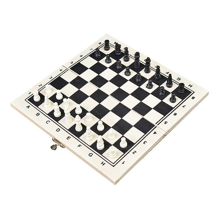 Игра 00-3179 "Шахматы"