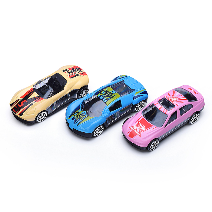 Парковка 939-305 "Parking lot" в коробке