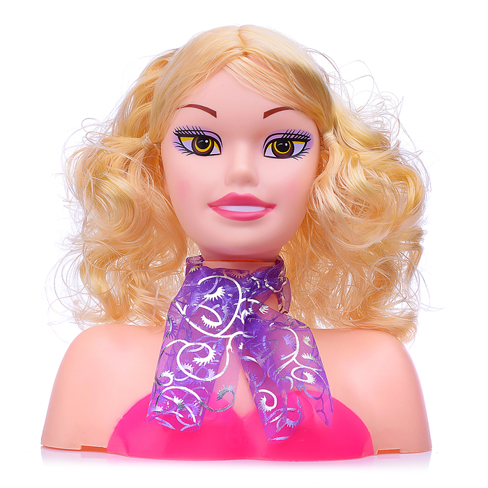 Фото к товару Набор стилиста 7155-1 "Преображение" в коробке Набор стилиста 7155-1 "Преображение" в коробке