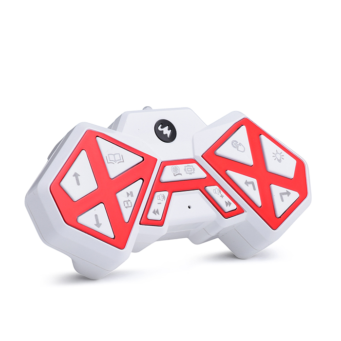 Робот JT713 "Smart-1" р/у, 27 MHz, в коробке