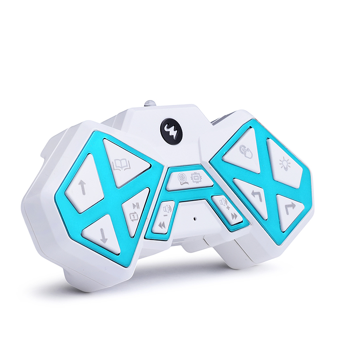 Робот JT713 "Smart-1" р/у, 27 MHz, в коробке