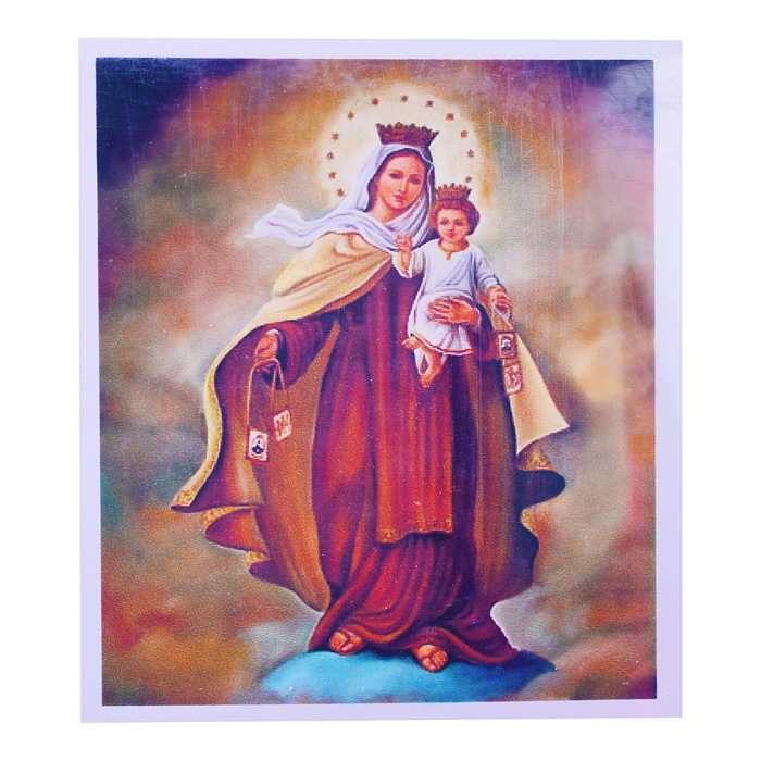 Мозаика 00-3857 "Мать и дитя" 50*65см 