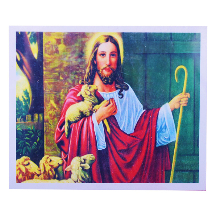 Мозаика 00-3860 "Добрый Пастырь" 50*65см 