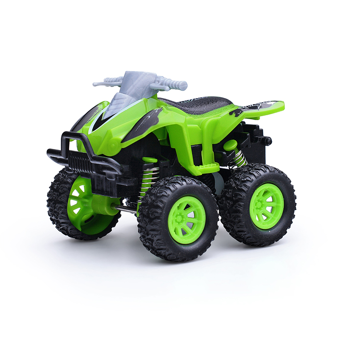 Машина 4488J "Drive" в коробке