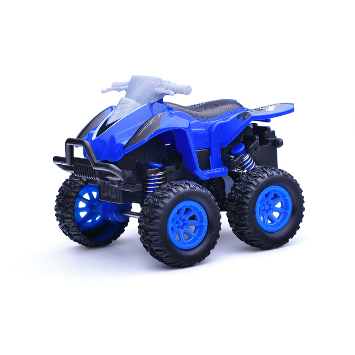 Машина 4488J "Drive" в коробке