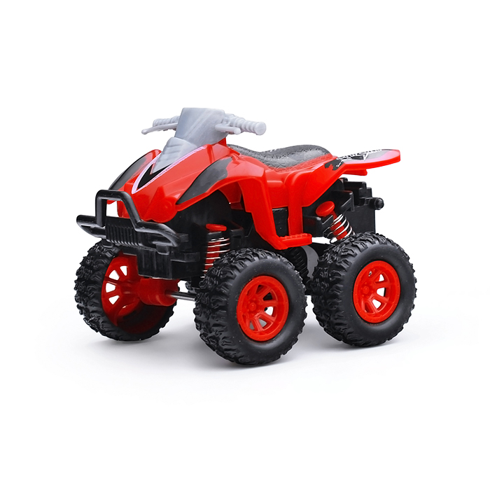 Машина 4488J "Drive" в коробке