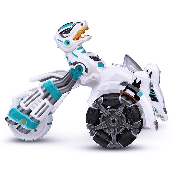 Машина YL-91 "Dinosaur" р/у, 27 MHz, в коробке