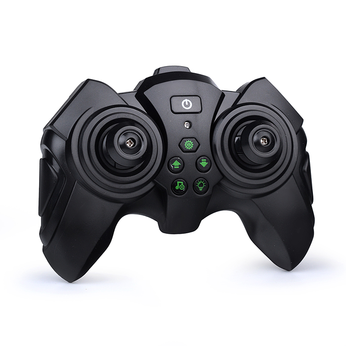 Машина YL-91 "Dinosaur" р/у, 27 MHz, в коробке