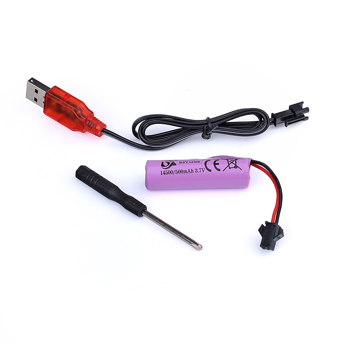 Машина YL-91 "Dinosaur" р/у, 27 MHz, в коробке