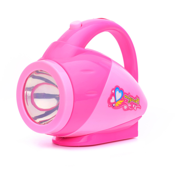 Фонарик игрушечный 3521-17 в коробке