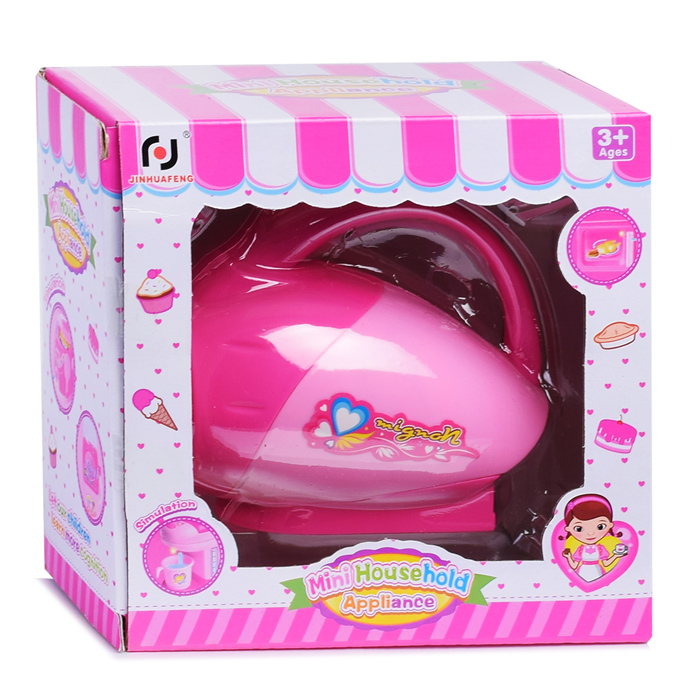 Фонарик игрушечный 3521-17 в коробке