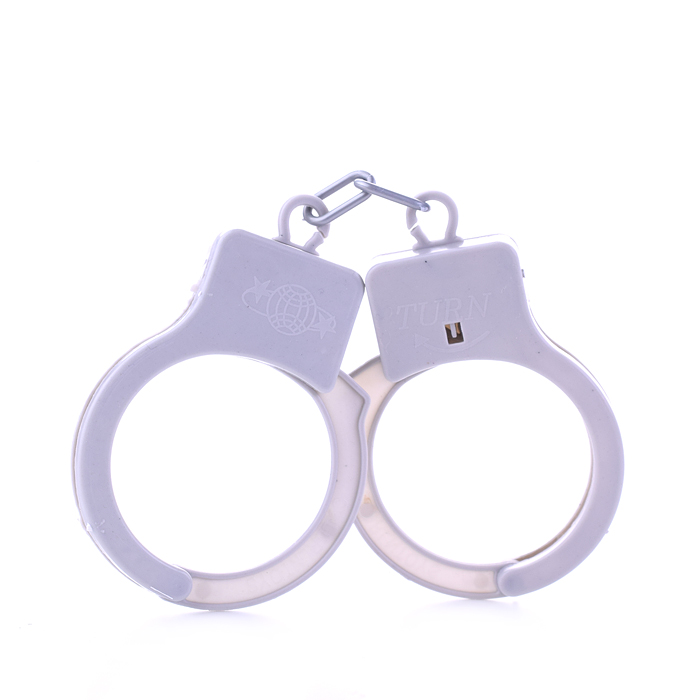 Набор полицейского C044A в пакете