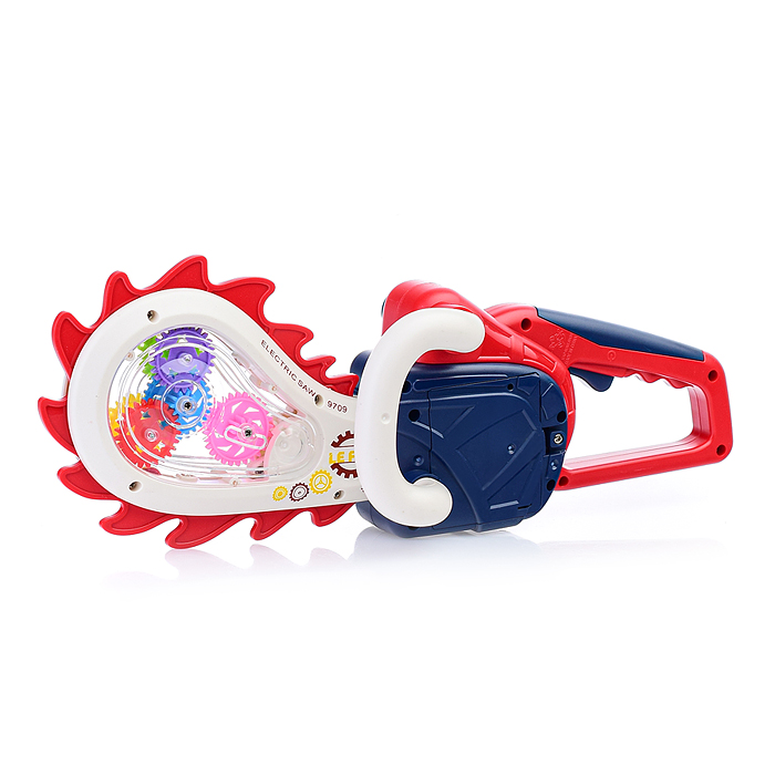 Пила 9709C "Шестеренки" в пакете