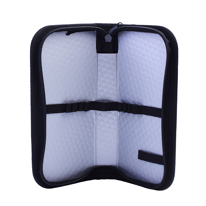 Пенал односекционный средний "Горилла 2024" 190/90