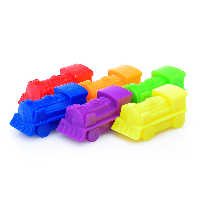 Настольная игра 043 "Гонка" в коробке