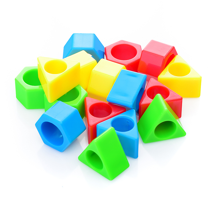 Настольная игра 034 "Сортер" в коробке