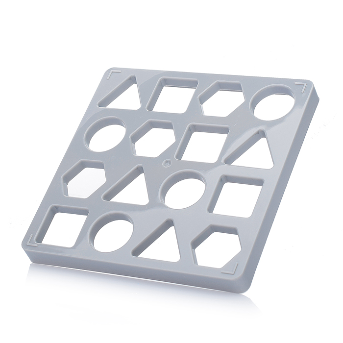 Настольная игра 034 "Сортер" в коробке