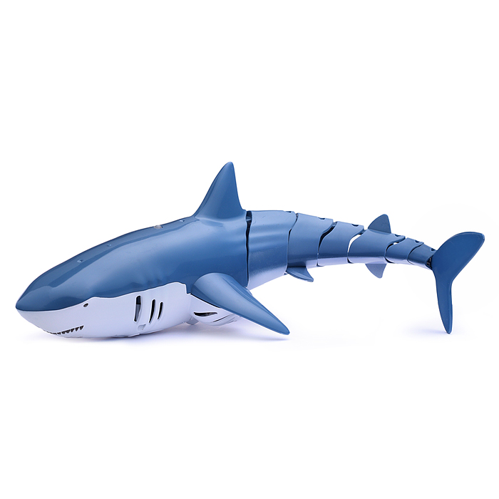 Акула 606-23 на р/у, 27 MHz в коробке