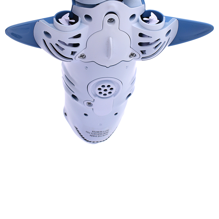 Акула 606-23 на р/у, 27 MHz в коробке