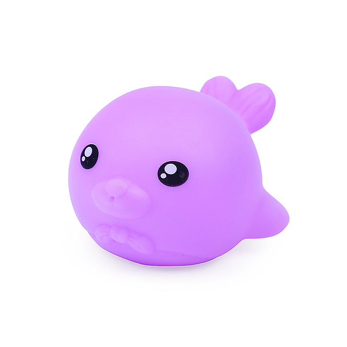 Игрушка развивающая 368-23B "Домик для зверят" в коробке