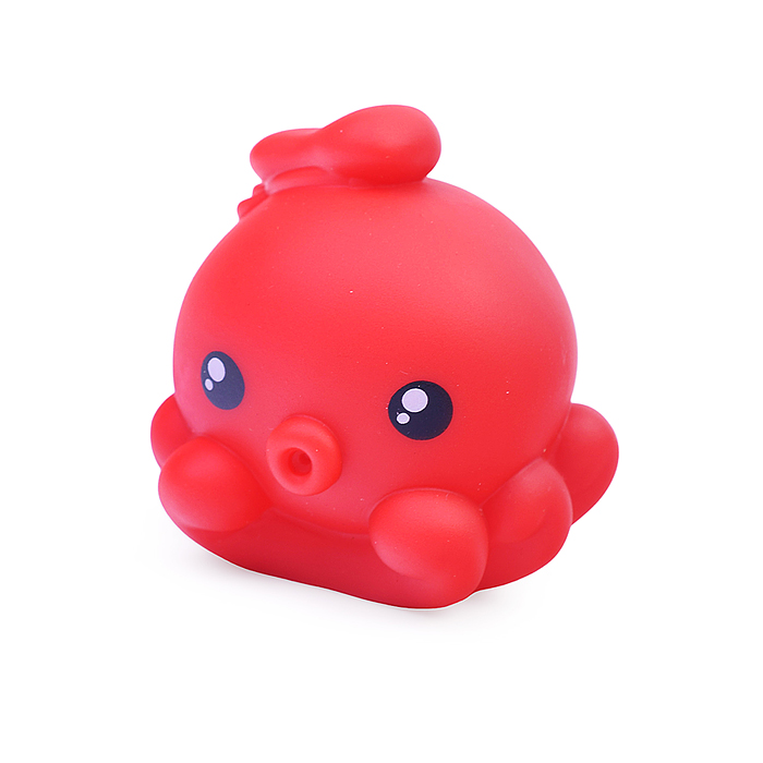 Игрушка развивающая 368-23B "Домик для зверят" в коробке