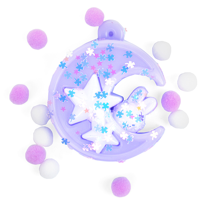 Игрушка-антистресс 00-4679 "Луна"