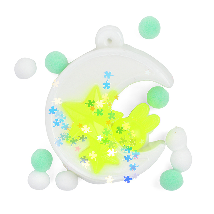 Игрушка-антистресс 00-4679 "Луна"