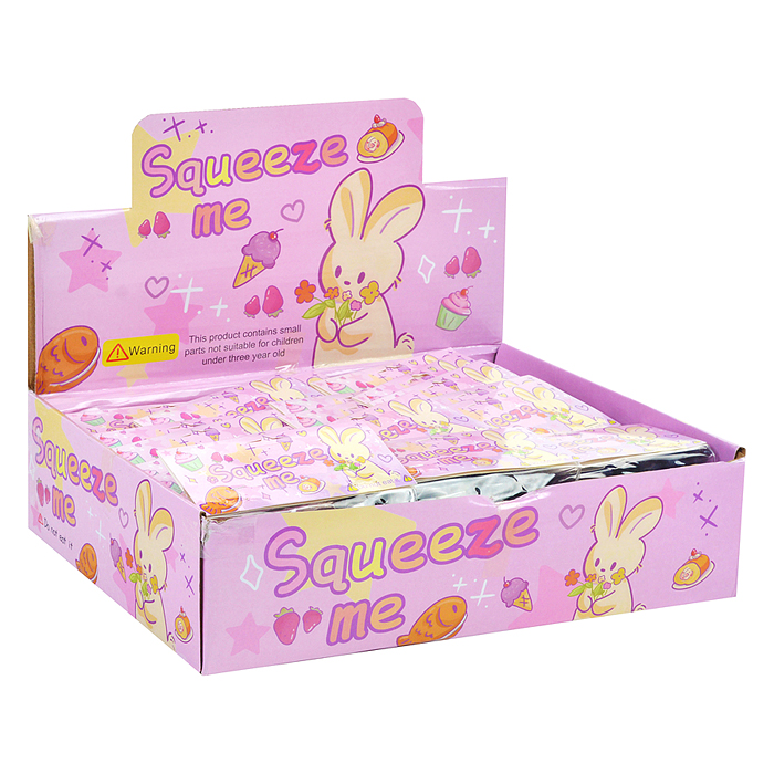 Игрушка-антистресс 00-4679 "Луна"