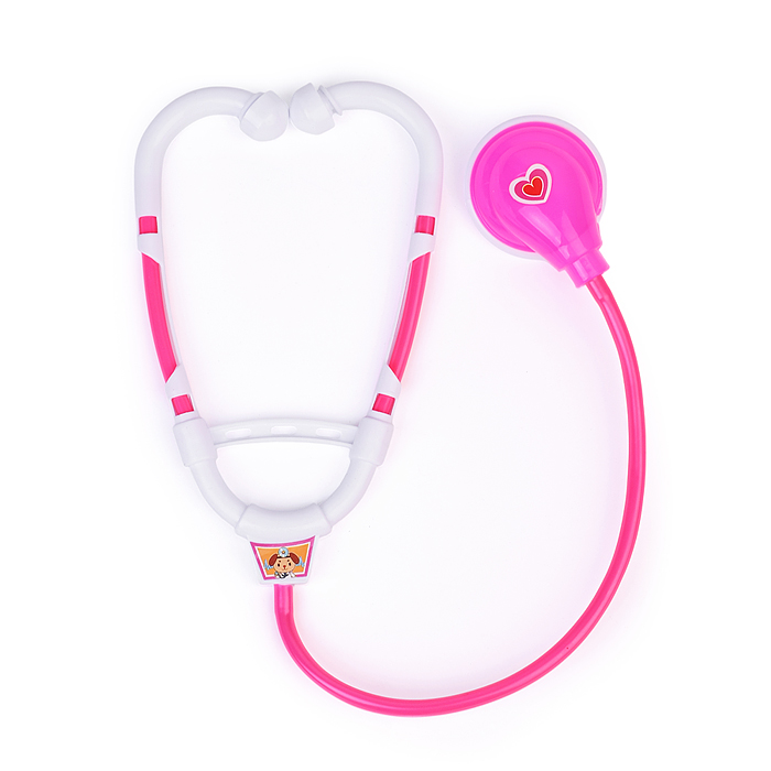 Игровой набор BS8804B "Мой маленький врач" в пакете