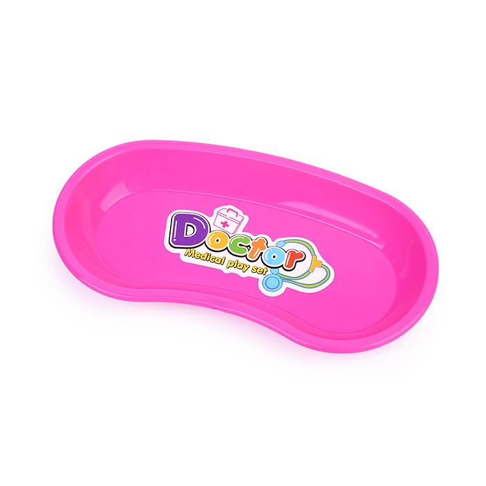 Игровой набор BS8804B "Мой маленький врач" в пакете