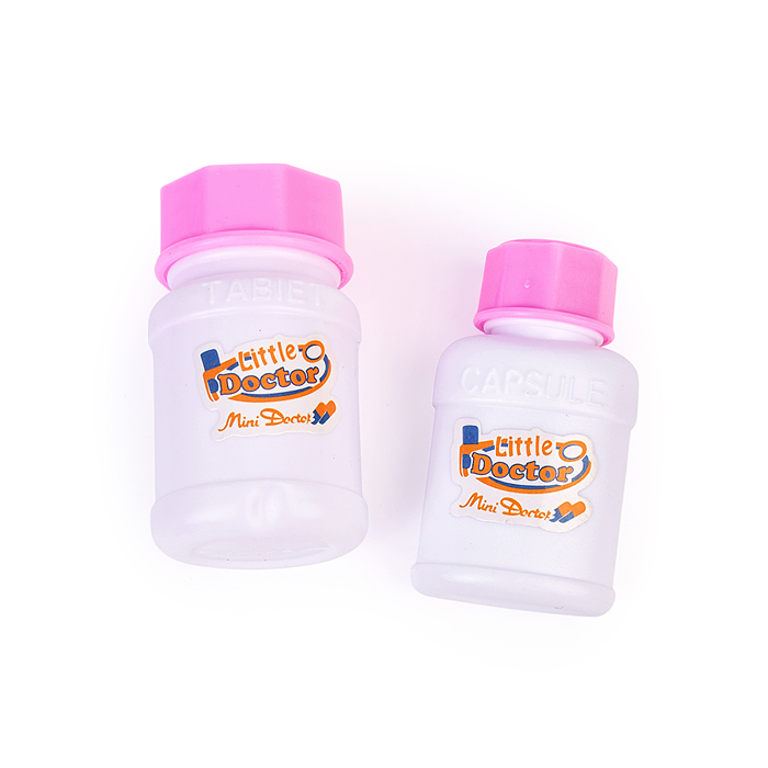 Игровой набор BS8804B "Мой маленький врач" в пакете