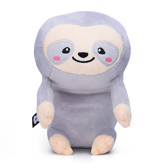 Фото к товару Игрушка мягконабивная (Осанчик Ленивец) Игрушка мягконабивная (Осанчик Ленивец)