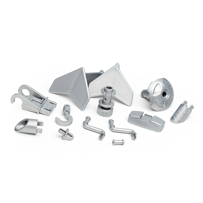 Конструктор QL888-62 "Городская полиция. Задержание" в коробке