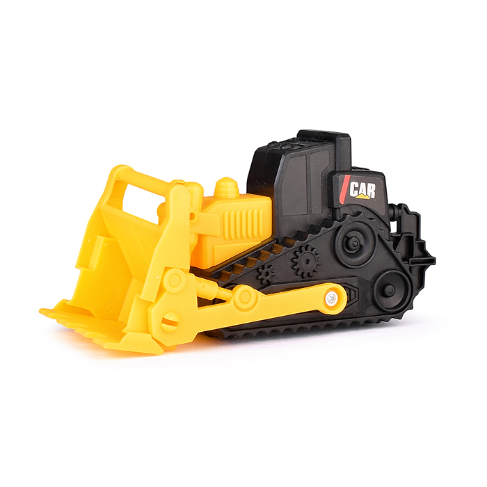 Автовоз 928-B4 "Бурильщик" в пакете