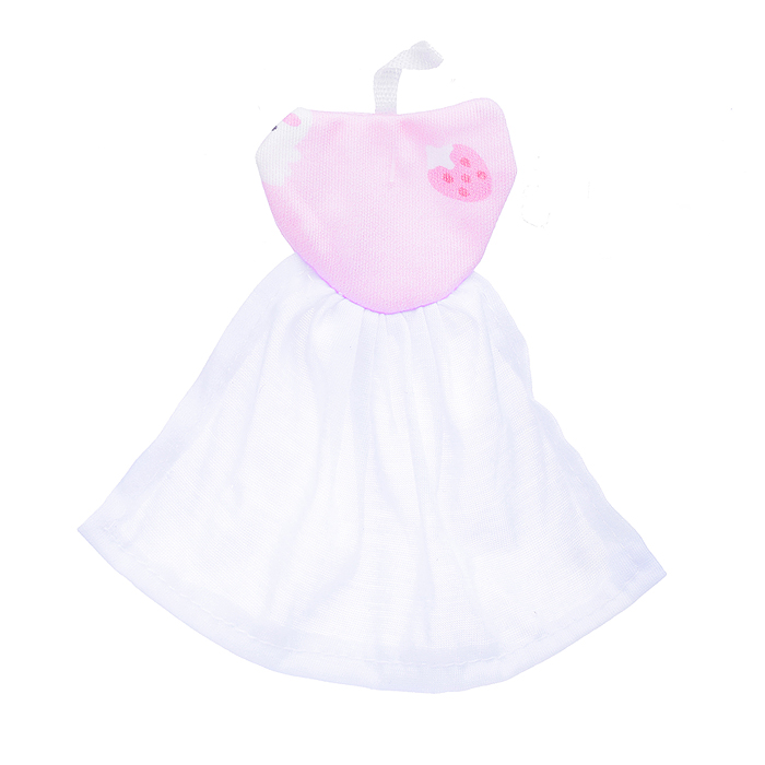 Фото к товару Пупс A688C "Теона" с аксессуарами, в коробке Пупс A688C "Теона" с аксессуарами, в коробке