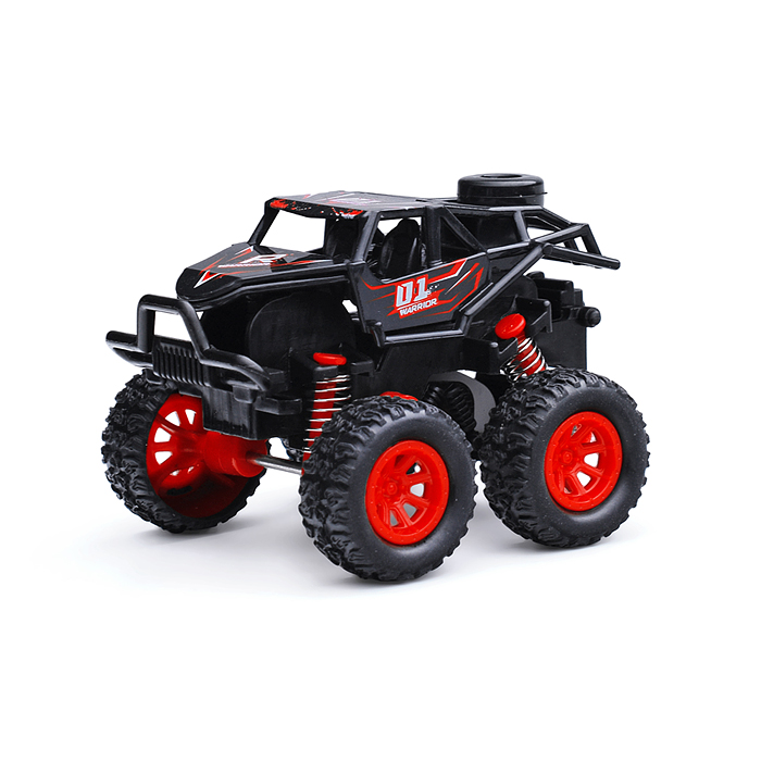 Машина 4488 "Drive-1" в коробке