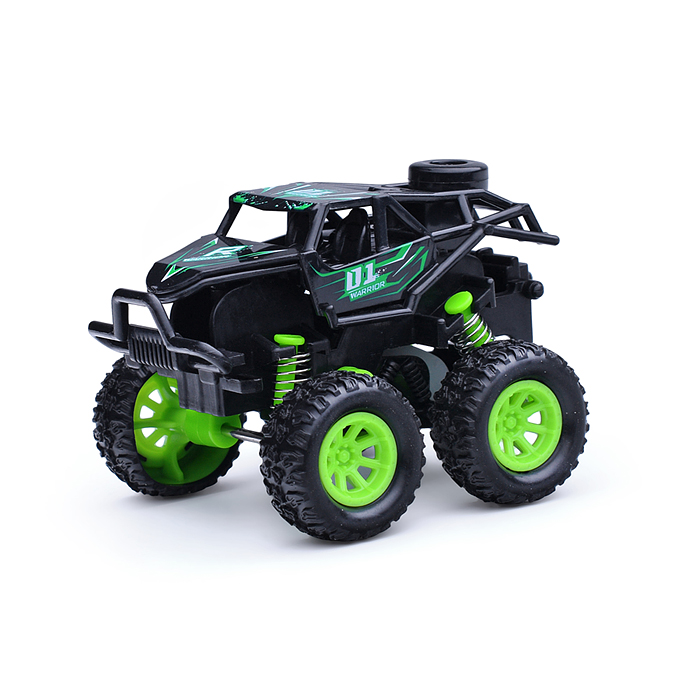 Машина 4488 "Drive-1" в коробке