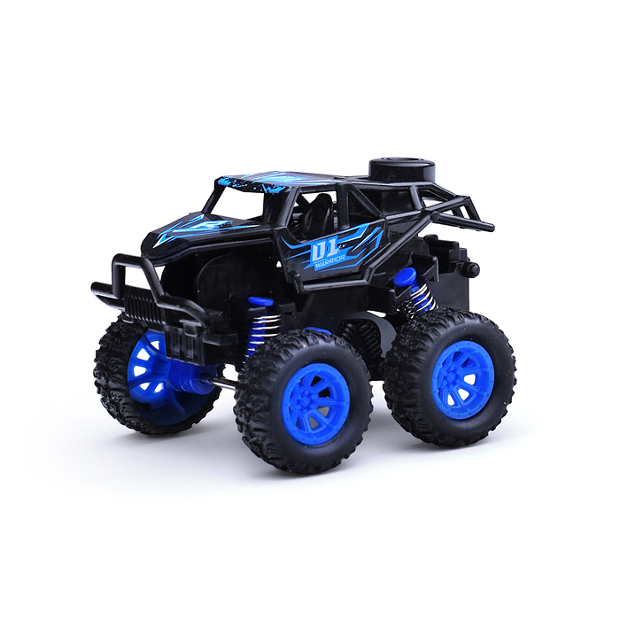 Машина 4488 "Drive-1" в коробке