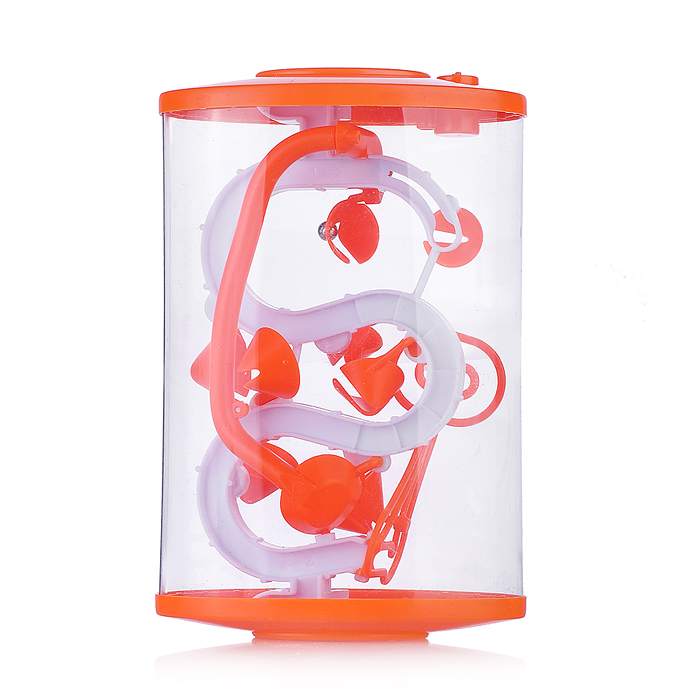 Головоломка 13818 "Балансир" в коробке