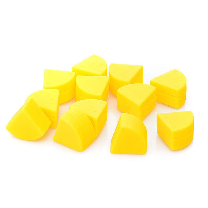 Настольная игра 006 "Память" в коробке