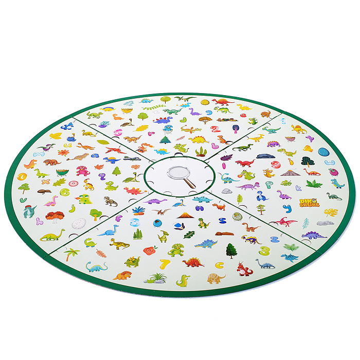 Настольная игра 003 "Детективная схема" в коробке