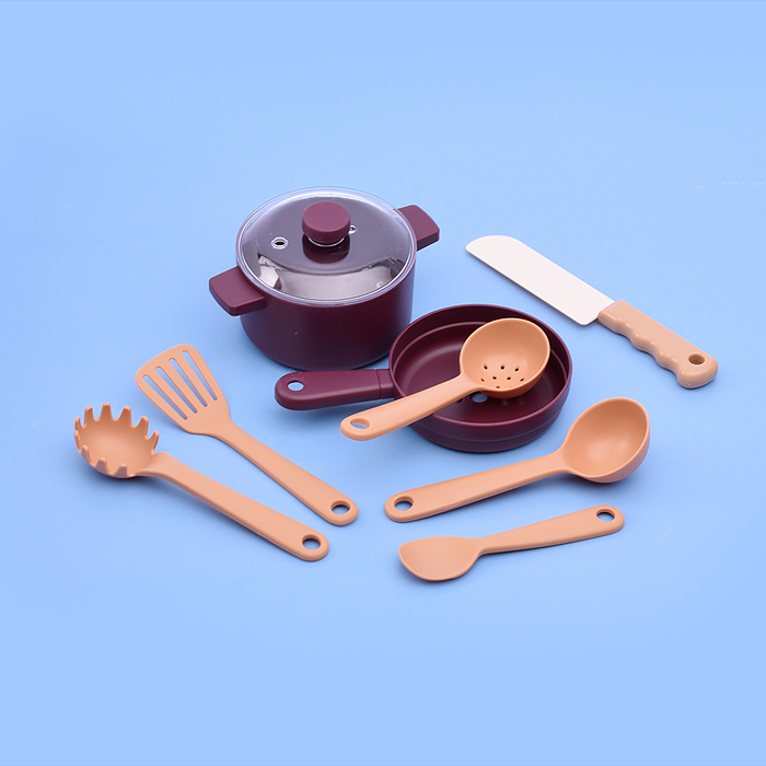 Игровой набор кухня 889-229 "Modern Kitchen" (свет, звук, слив воды) в коробке